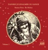Andreas Conrad Den yndigste rose er funden (arr. B. Holten) Christmas Danske Julesalmer Og Sange, Vol. 2 (Danish Christmas Hymns, Vol. 2)
