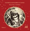 Andreas Conrad Away in a Manger (arr. Chambers and B. Holten) Christmas Danske Julesalmer Og Sange, Vol. 2 (Danish Christmas Hymns, Vol. 2)