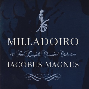 Iacobus Magnus