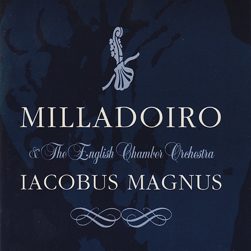 Iacobus Magnus