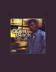 Listen to Quint Black, watch music videos, read bio, see tour dates & more!