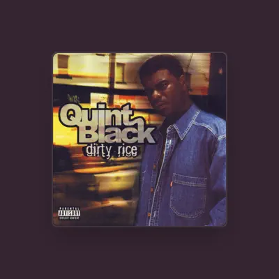 Listen to Quint Black, watch music videos, read bio, see tour dates & more!