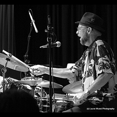 Let's Get Fired Up - Single