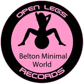 Ahoe Like You Belton