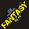 Fantasy (DreamMan Remix) cover art