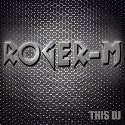 This DJ
