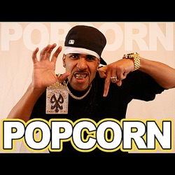 Its Popcorn