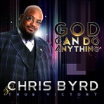 God Can Do Anything - Single