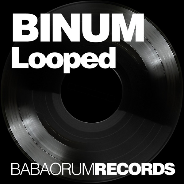 Looped - EP artwork