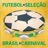 Festa Brasileira (Batucada)