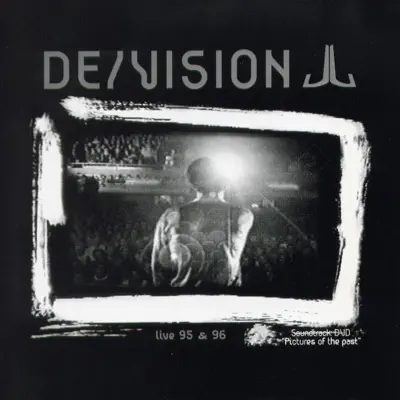 Listen to De / Vision: Live 95 and 96 by De/Vision