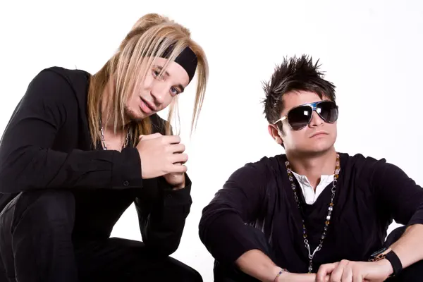 Amigos Especiales (Version Acordeon) — Blindaje 10
