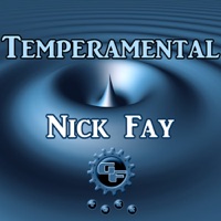Temperamental - Single - Nick Fay