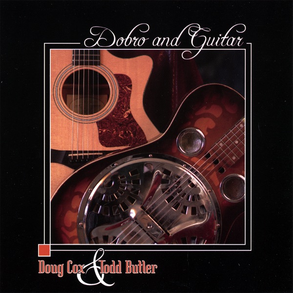 Dobro & Guitar
