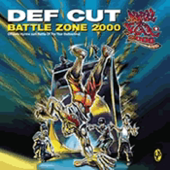 Battle Zone 2000 (Video Mix)