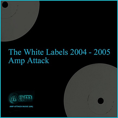 The White Labels (2004-2005)
