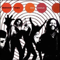 Maroon Town - Pound to the Dollar 