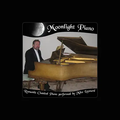 Listen to Mike Leonard, watch music videos, read bio, see tour dates & more!