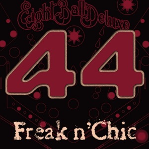 Eightball Deluxe - Single