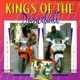 Kings of the Dancehall
