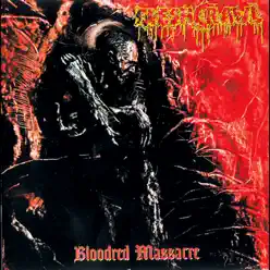 Bloodred Massacre - Fleshcrawl