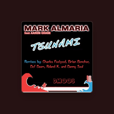 Listen to Mark Almaria, watch music videos, read bio, see tour dates & more!