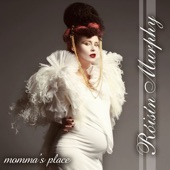 Momma's Place - EP artwork