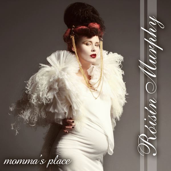 Momma's Place - EP - Róisín Murphy