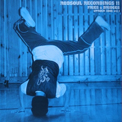 UPROCK 3000 Vol.1 - Single