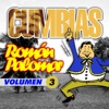Cumbias Con Mariachi, Vol. 3