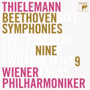 Beethoven: Symphony No. 9