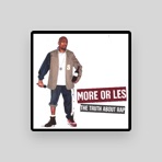 More Or Les
