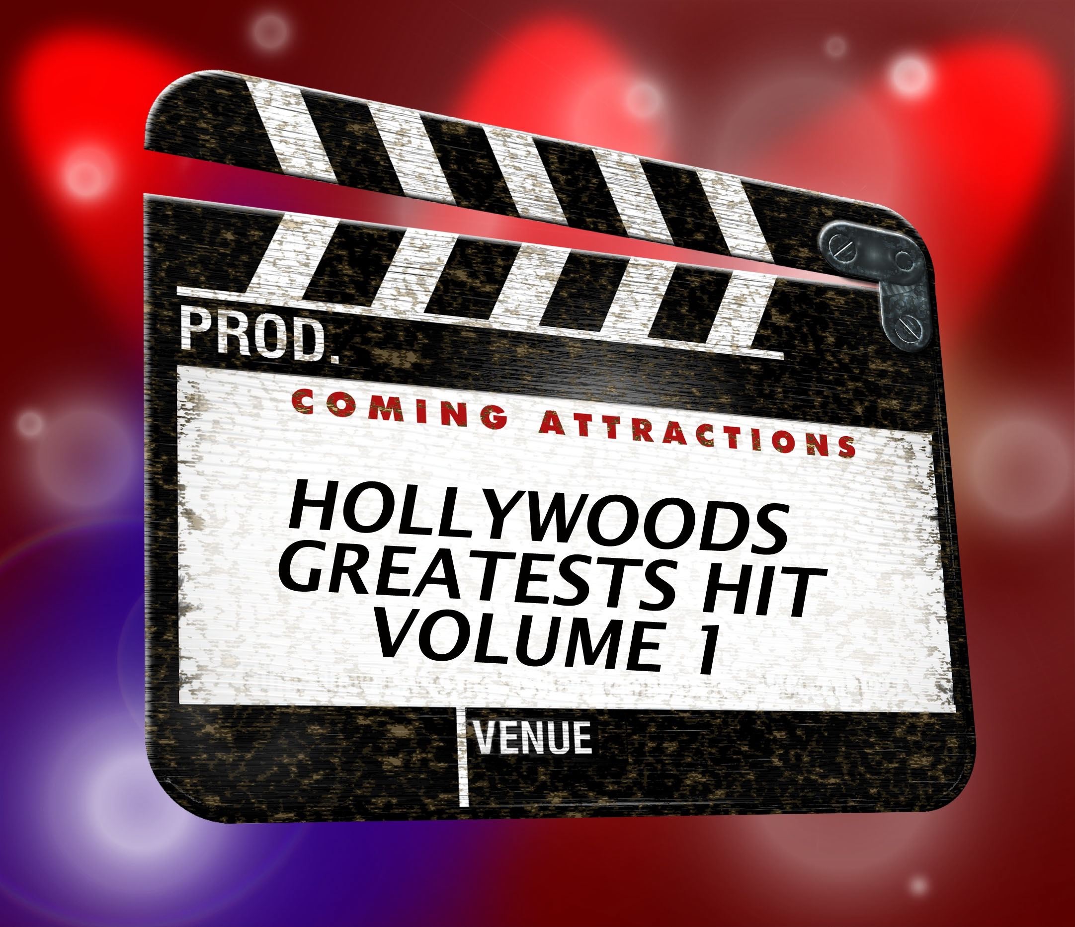 Hollywoods Greatest Hits Volume 1