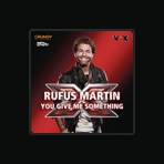 Rufus Martin