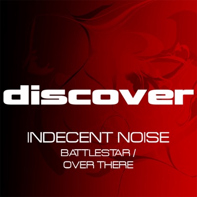 Battlestar / Over There - Single