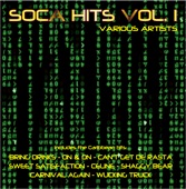 Soca Hits Vol. 1