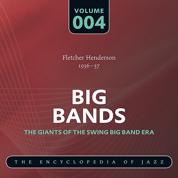 Обложка альбома «Fletcher Henderson» — Fletcher Henderson