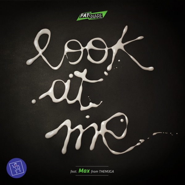 Look At Me - Single