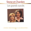 Les grands succès : Stone et Charden, 2012