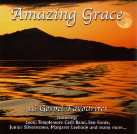Amazing Grace Leon