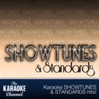 The Karaoke Channel - In the style of Evita (Broadway Version) - Vol. 1