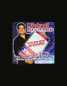 Mickael Richardを聴いたり、ミュージックビデオを鑑賞したり、経歴やツアー日程などを確認したりしましょう！