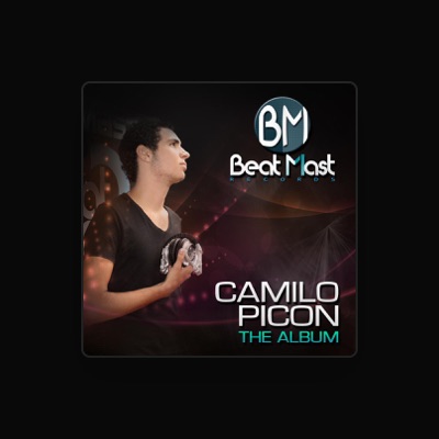 Listen to Camilo Picon, watch music videos, read bio, see tour dates & more!