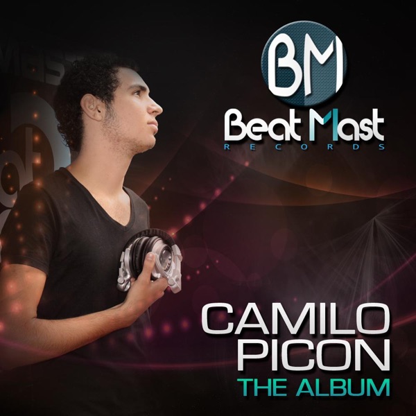 Camilo Picon The Album - EP
