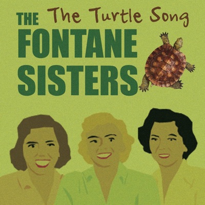 The Fontane Sisters & Perry Como