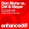 Supercell (Norin & Rad Remix) - Dan Stone, Ost & Meyer lyrics