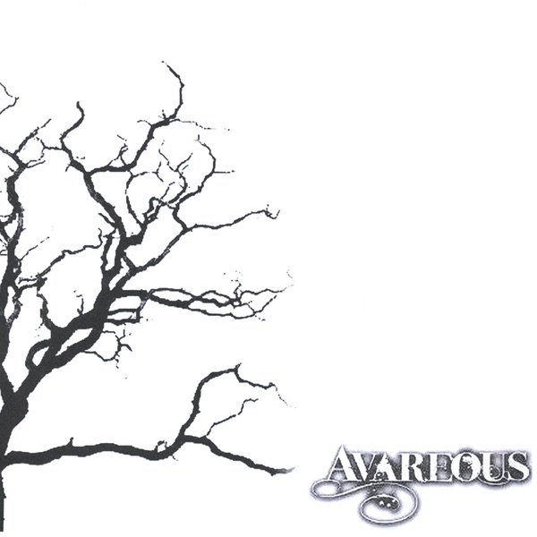 Avareous - EP