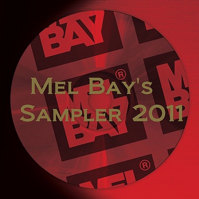 Mel Bay Sampler 2011