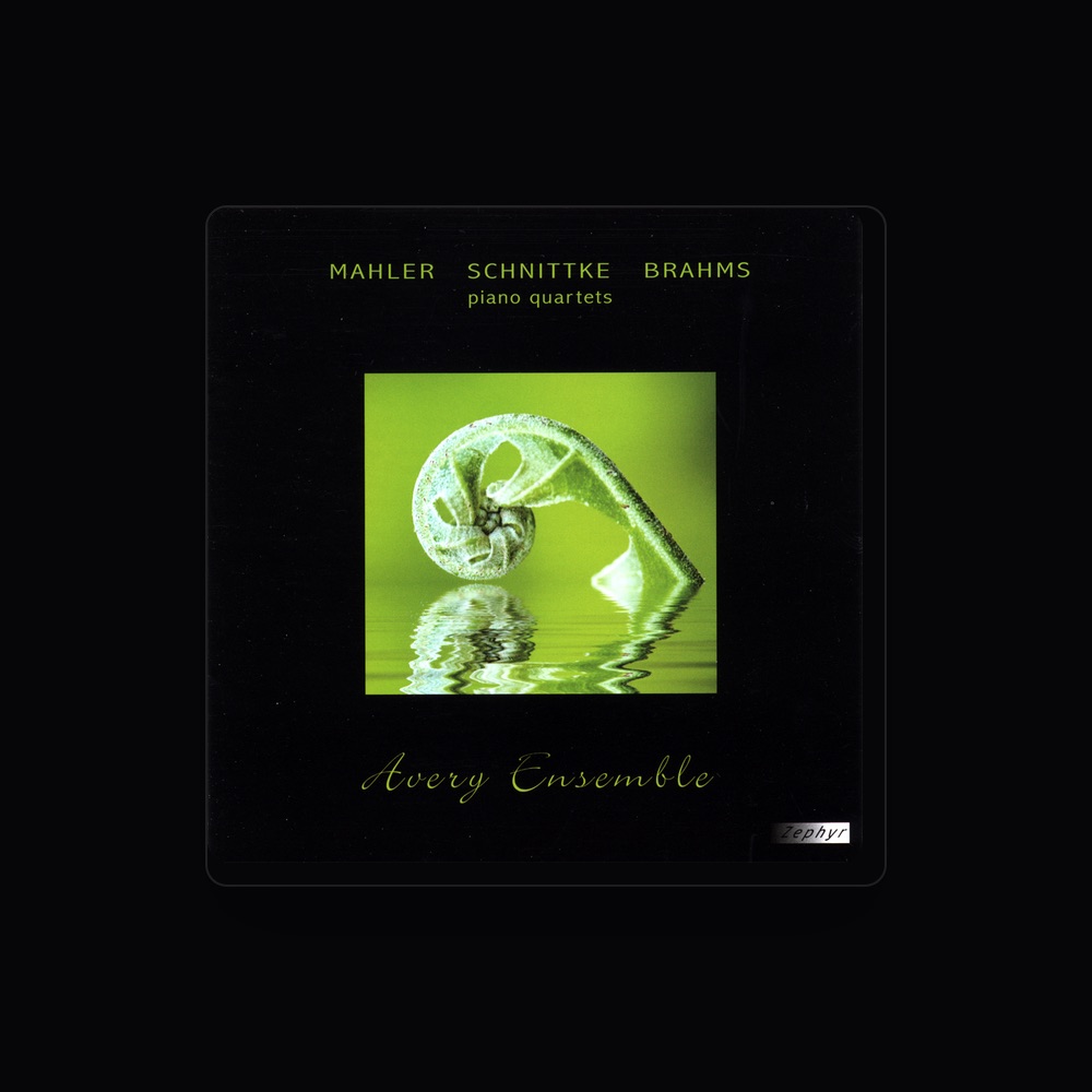 Фото Avery Ensemble