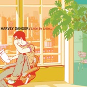 Harvey Danger - Happiness Writes White